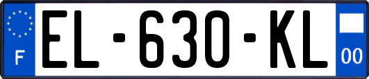 EL-630-KL