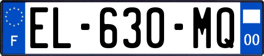 EL-630-MQ