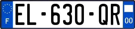 EL-630-QR