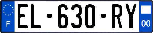 EL-630-RY