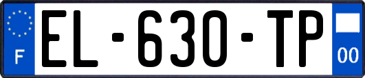 EL-630-TP