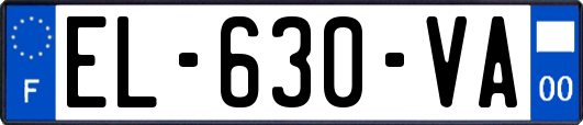 EL-630-VA