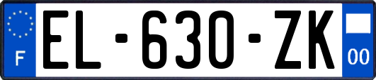 EL-630-ZK