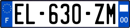 EL-630-ZM