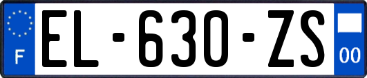 EL-630-ZS