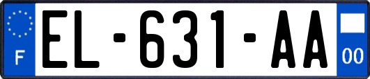 EL-631-AA