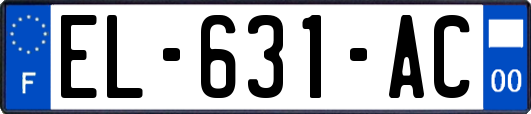 EL-631-AC