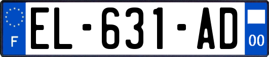 EL-631-AD