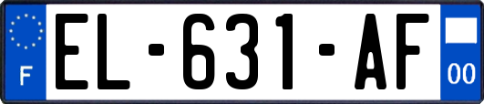 EL-631-AF