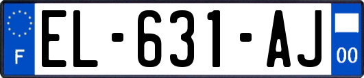 EL-631-AJ