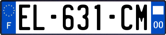 EL-631-CM