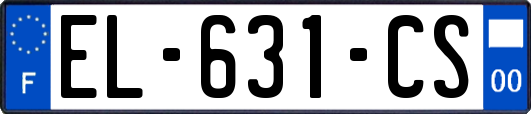 EL-631-CS