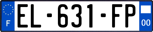 EL-631-FP