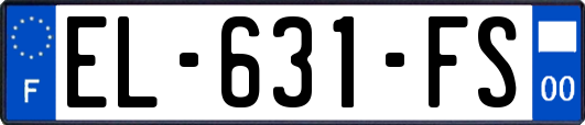 EL-631-FS