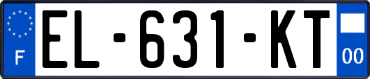 EL-631-KT
