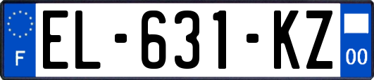 EL-631-KZ