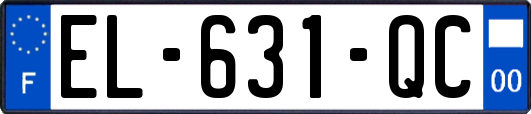 EL-631-QC