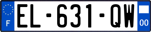 EL-631-QW