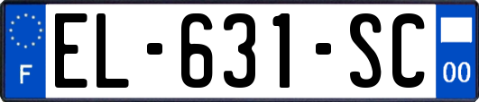 EL-631-SC