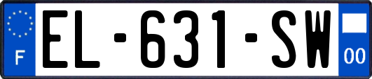 EL-631-SW