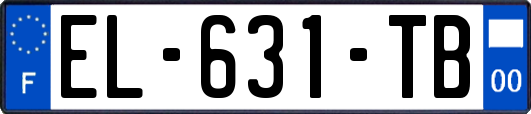 EL-631-TB