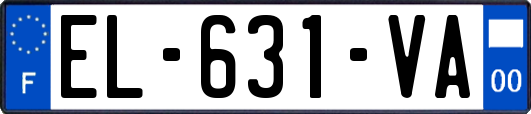 EL-631-VA