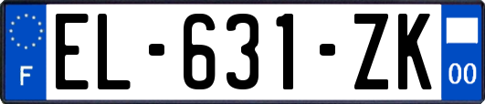 EL-631-ZK