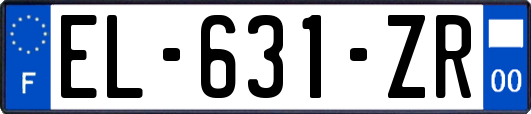 EL-631-ZR