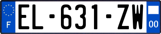 EL-631-ZW