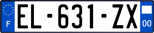 EL-631-ZX