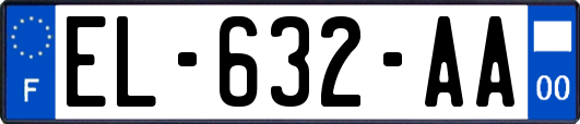 EL-632-AA