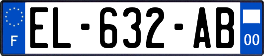 EL-632-AB