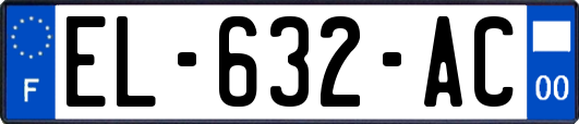 EL-632-AC