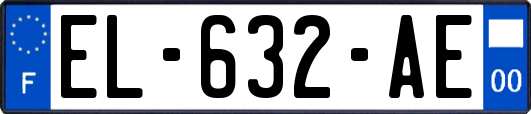 EL-632-AE