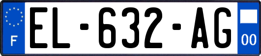 EL-632-AG