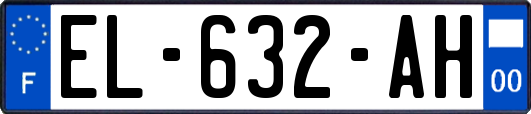 EL-632-AH