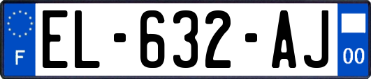 EL-632-AJ