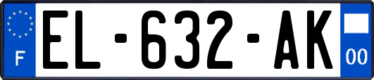 EL-632-AK