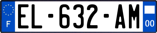 EL-632-AM