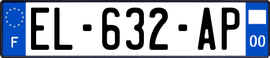 EL-632-AP