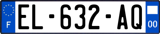 EL-632-AQ