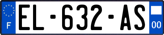 EL-632-AS