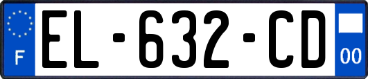 EL-632-CD