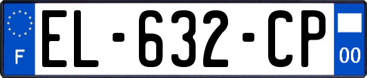 EL-632-CP