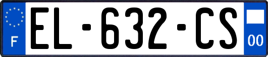 EL-632-CS