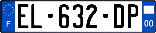 EL-632-DP