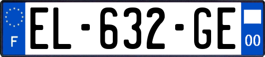 EL-632-GE