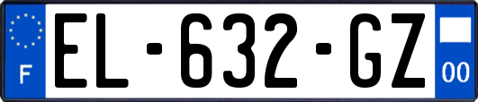 EL-632-GZ