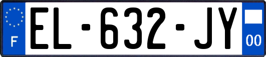 EL-632-JY