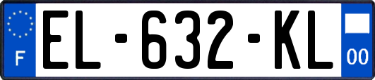 EL-632-KL